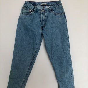 VINTAGE LEVI’s